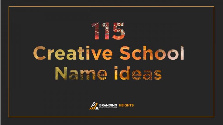 creative education names