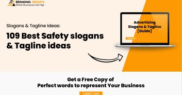 109 Best Safety slogans & Tagline ideas