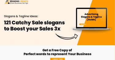 121 Catchy Sale slogans to Boost your Sales 3x