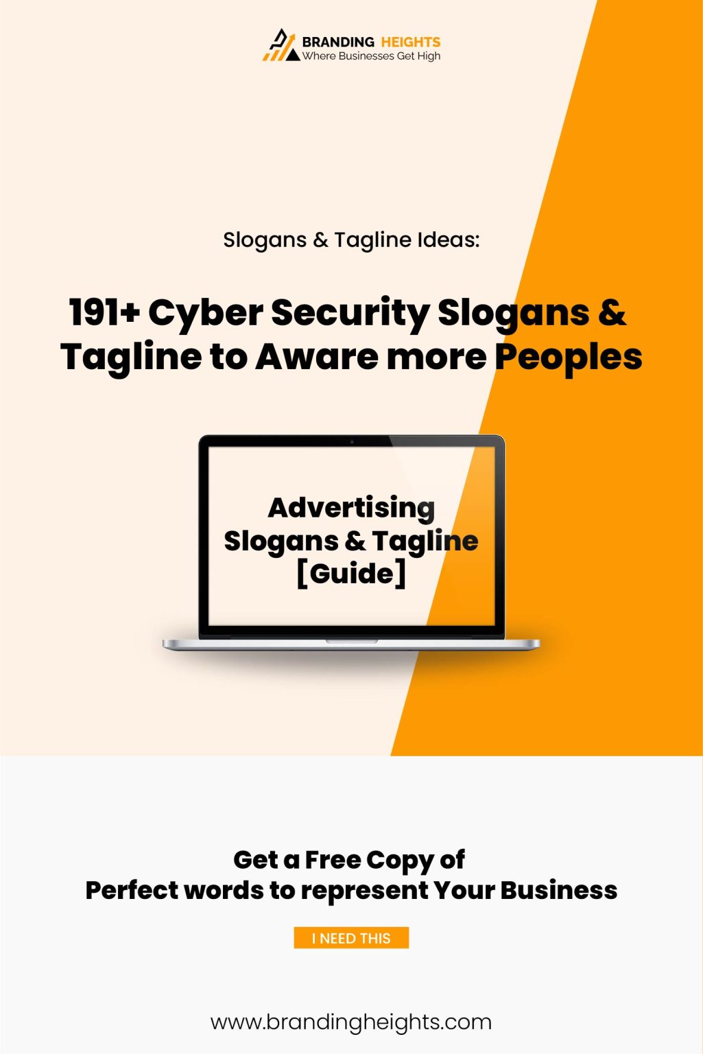 191+ Cyber Security Slogans & Tagline to Aware more Peoples