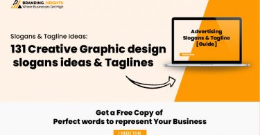 Graphic design slogans