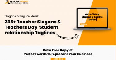 Teacher Slogans & Taglines ideas