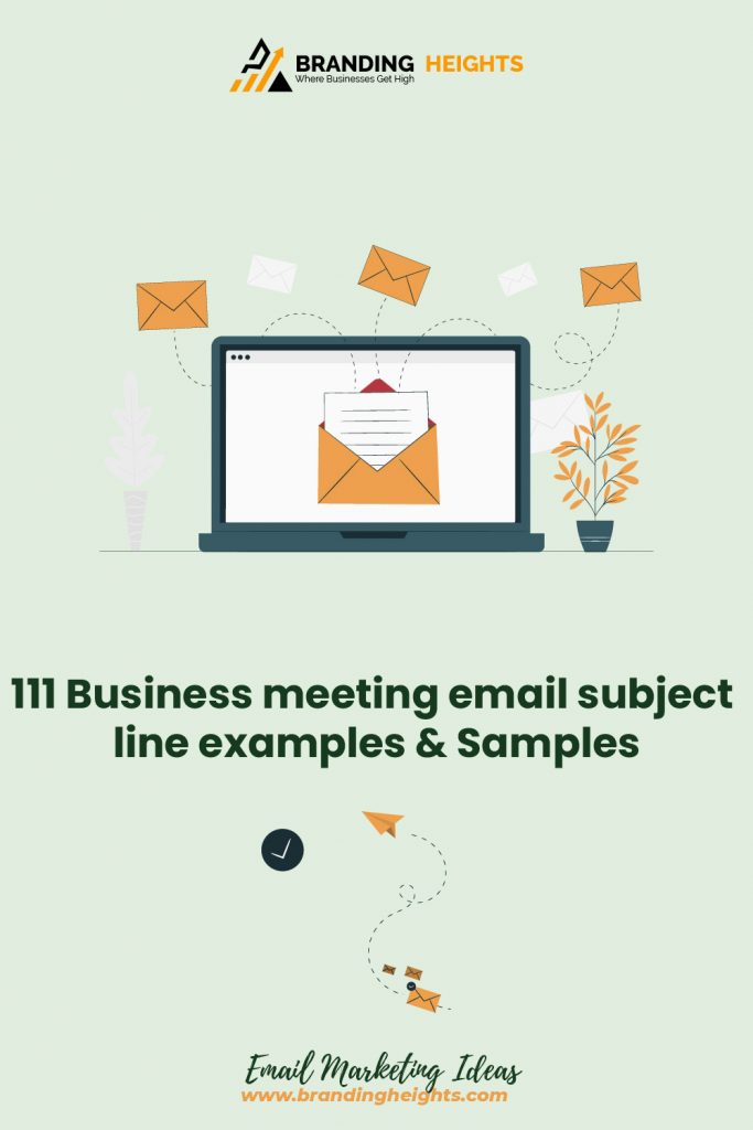 effective subject lines for sales emails
