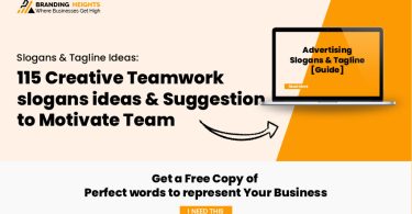 Teamwork slogans Ideas