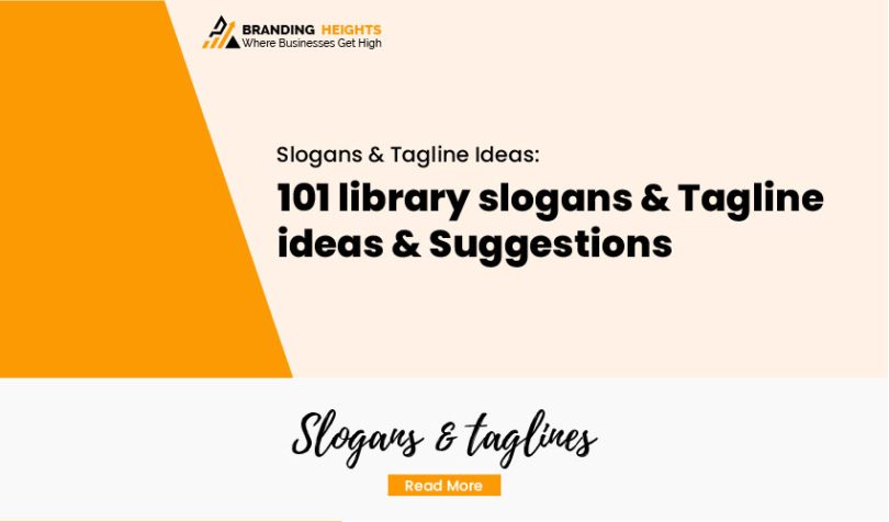 101 Library Slogans And Tagline Ideas And Suggestions Branding Heights 2011