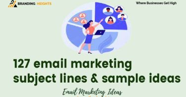 Email marketing subject Lines & Samples Ideas
