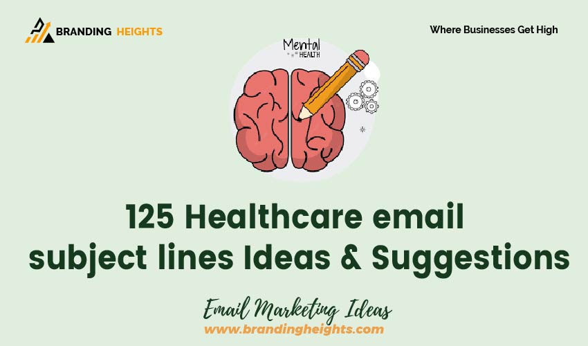 Create a Captivating Subject Line