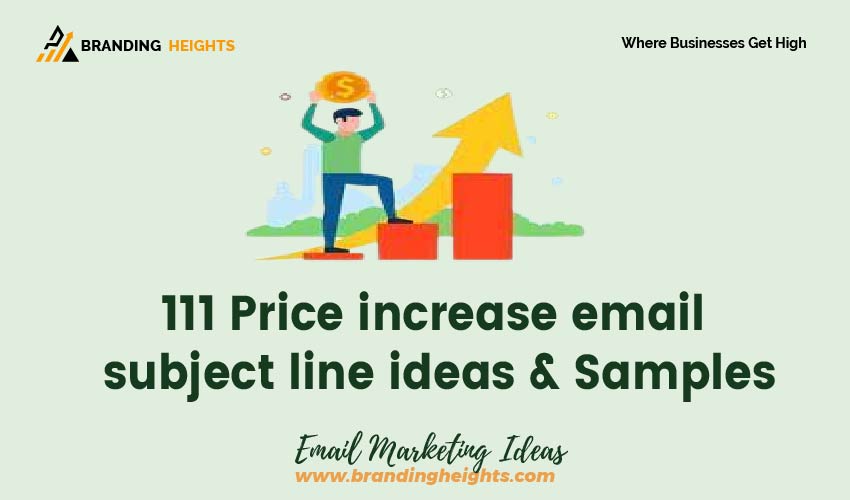 Pay Increase Email Subject Line Pay Increase Email Subject Line