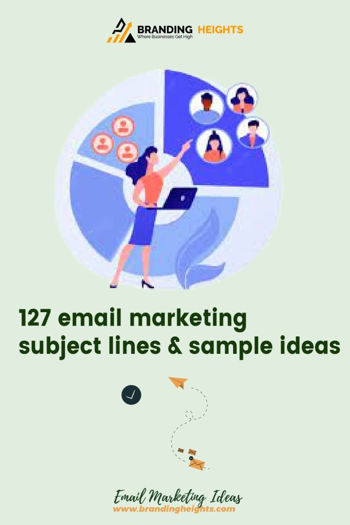 best subject lines for b2b email marketing