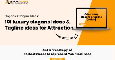 101 luxury slogans Ideas & Tagline ideas for Attraction