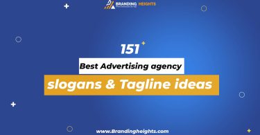 Advertising agency slogans & Tagline ideas