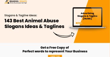 Animal Abuse Slogans & Tagline ideas