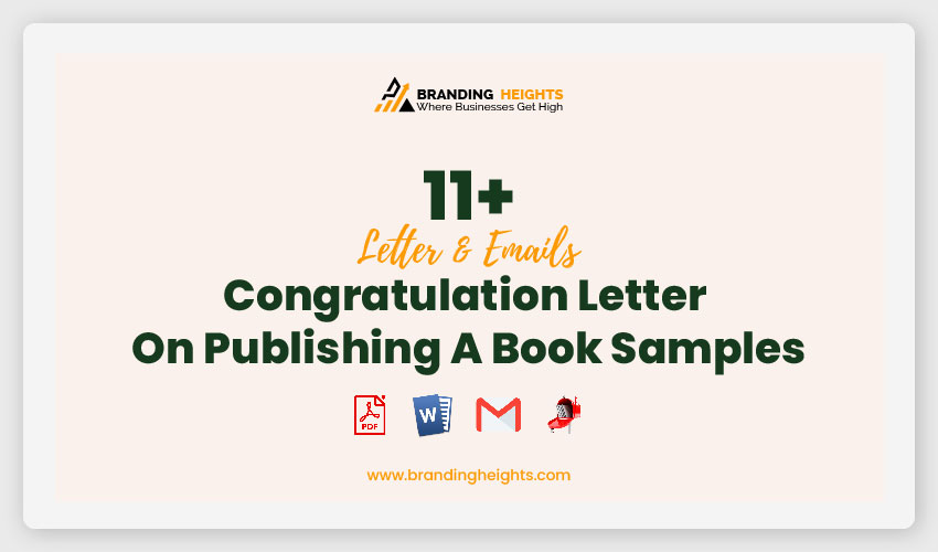 11-congratulation-letter-on-publishing-a-book-samples