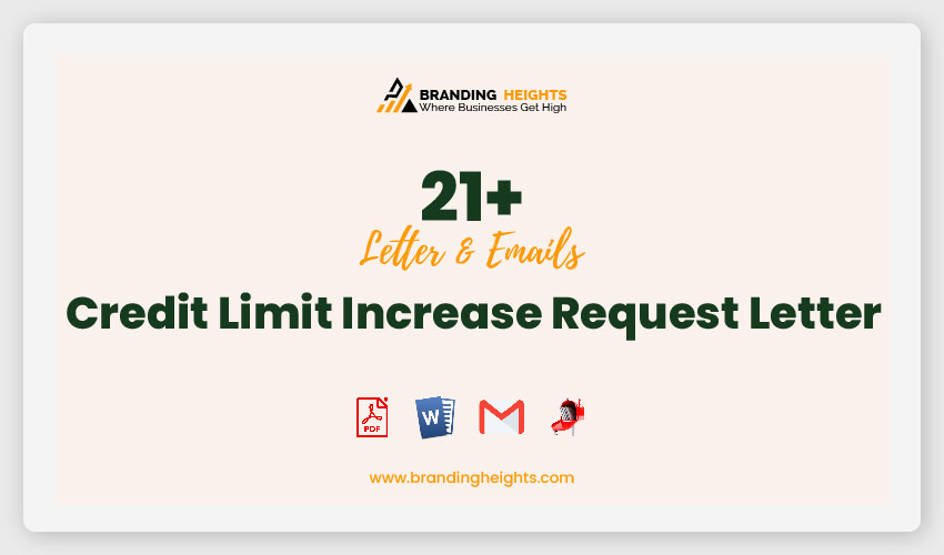 21-credit-limit-increase-request-letter-8-templates