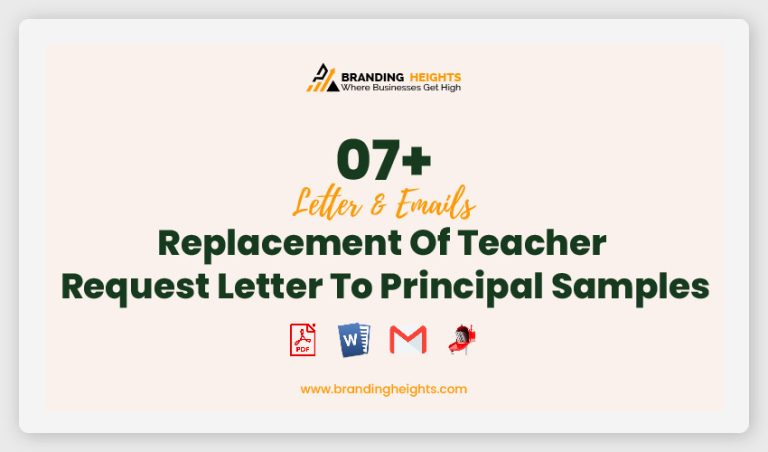 How To Write A Request Letter To Principal For Sslc Certificate