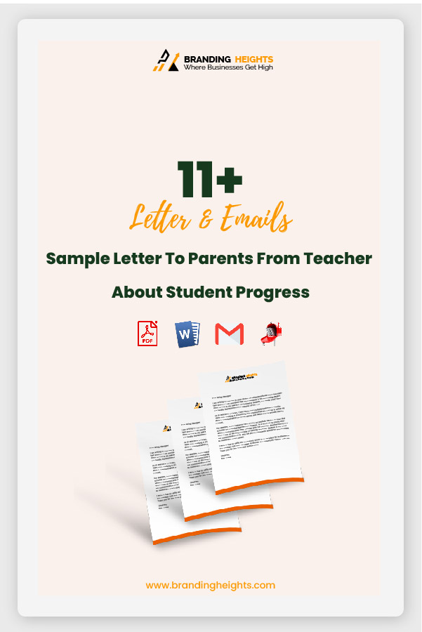 thank you letter to teacher from parent sample