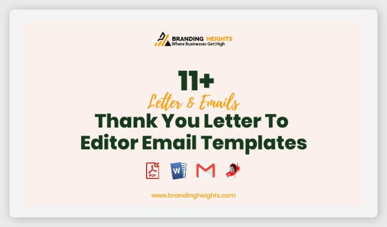 11-thank-you-letter-to-editor-email-templates